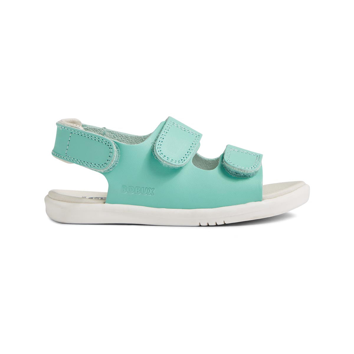 I Walk Topia Pool Blue