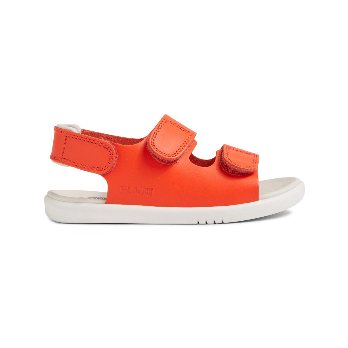 I Walk Topia Tangerine