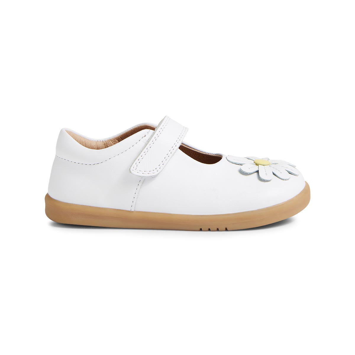 I Walk Pixie White