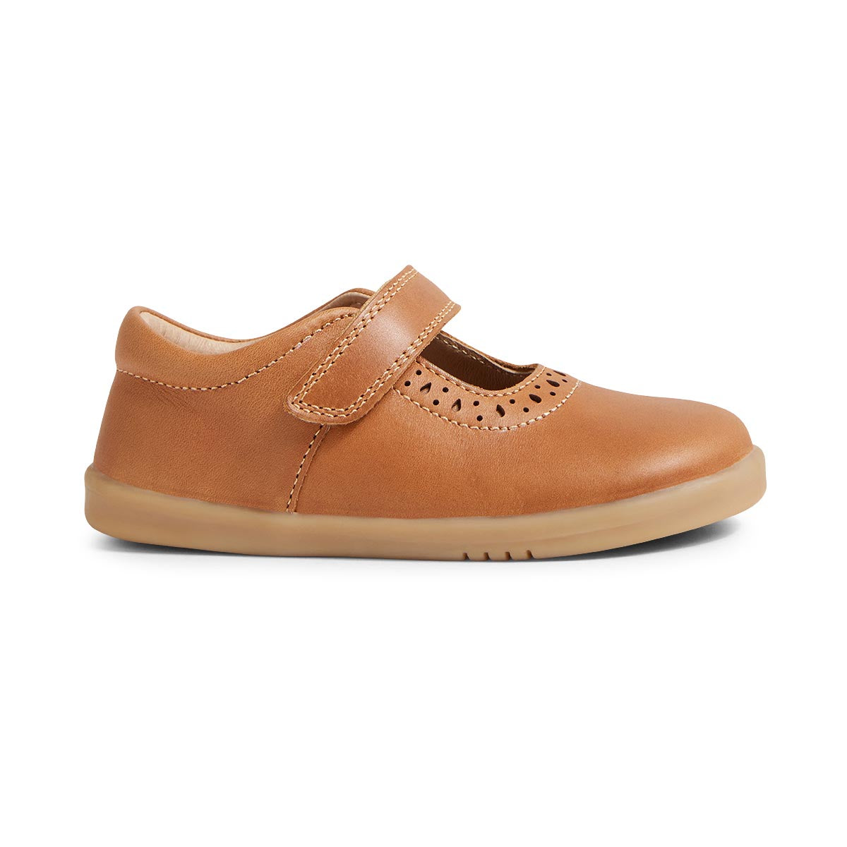 I Walk Lola Caramel