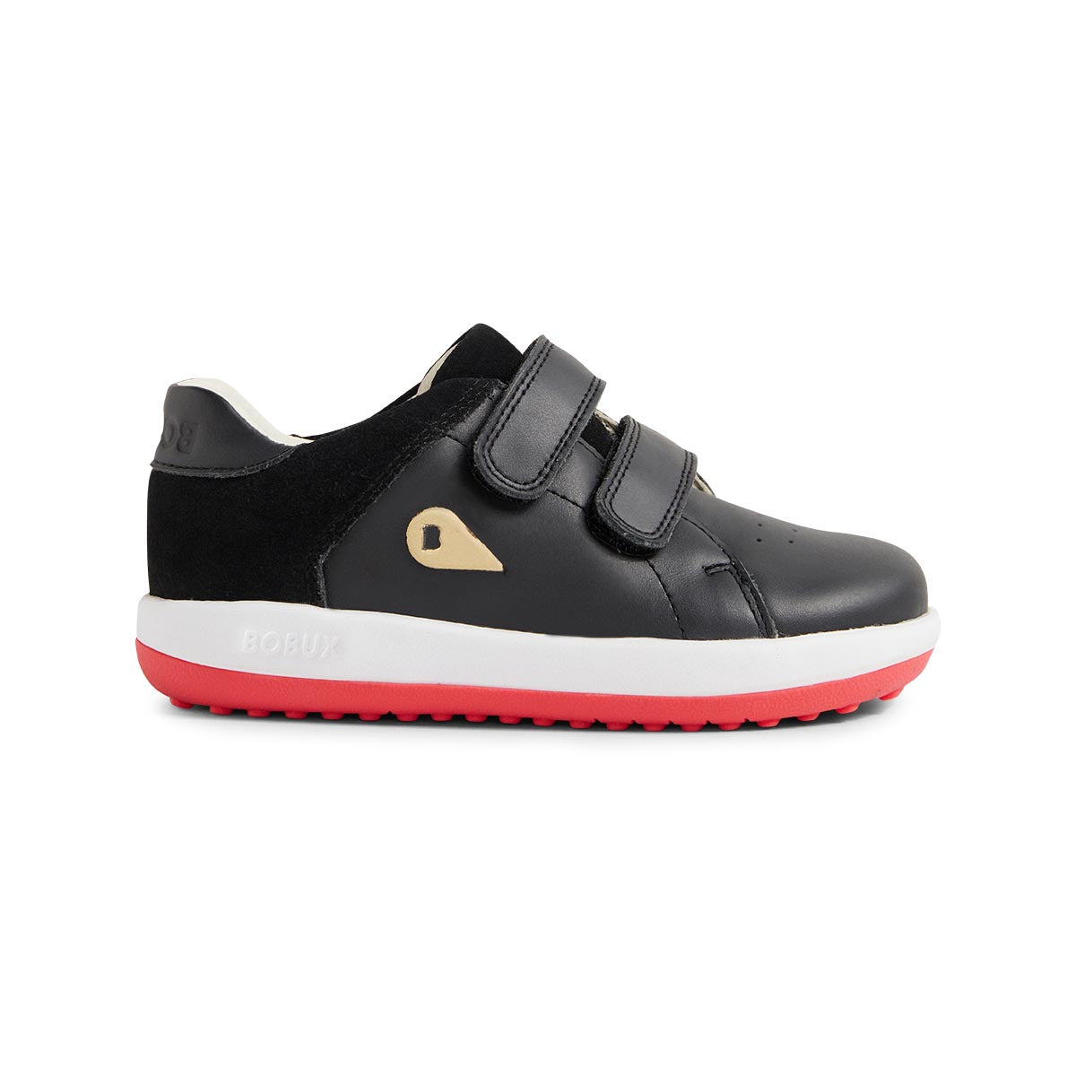 I Walk Breakpoint Black