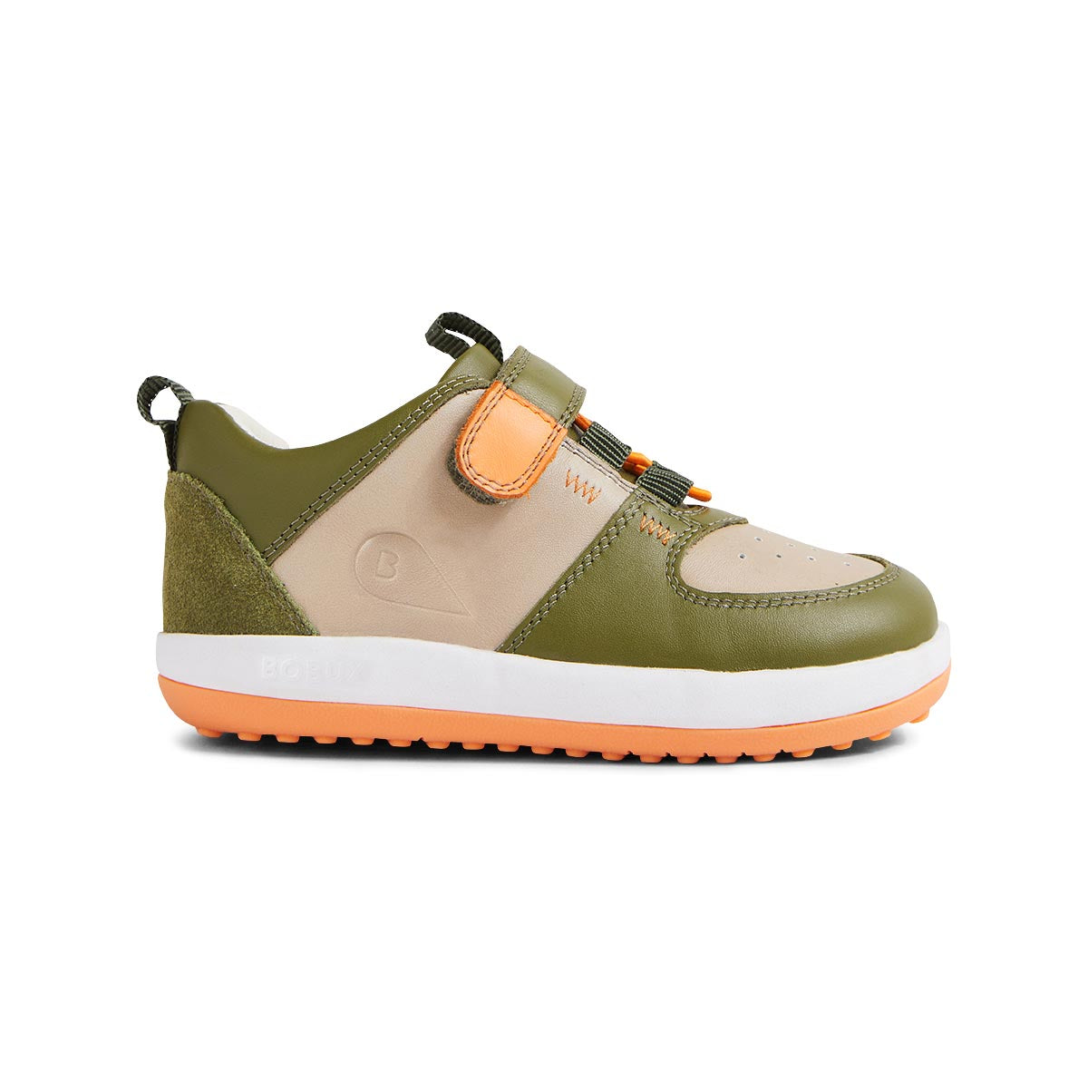 I Walk Backspin Sea Kelp-Woodash