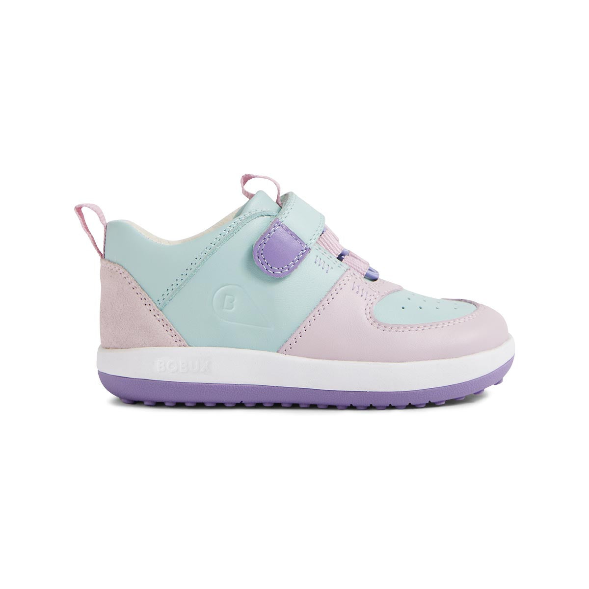 I Walk Backspin Keep Sake-Freshmint Combo