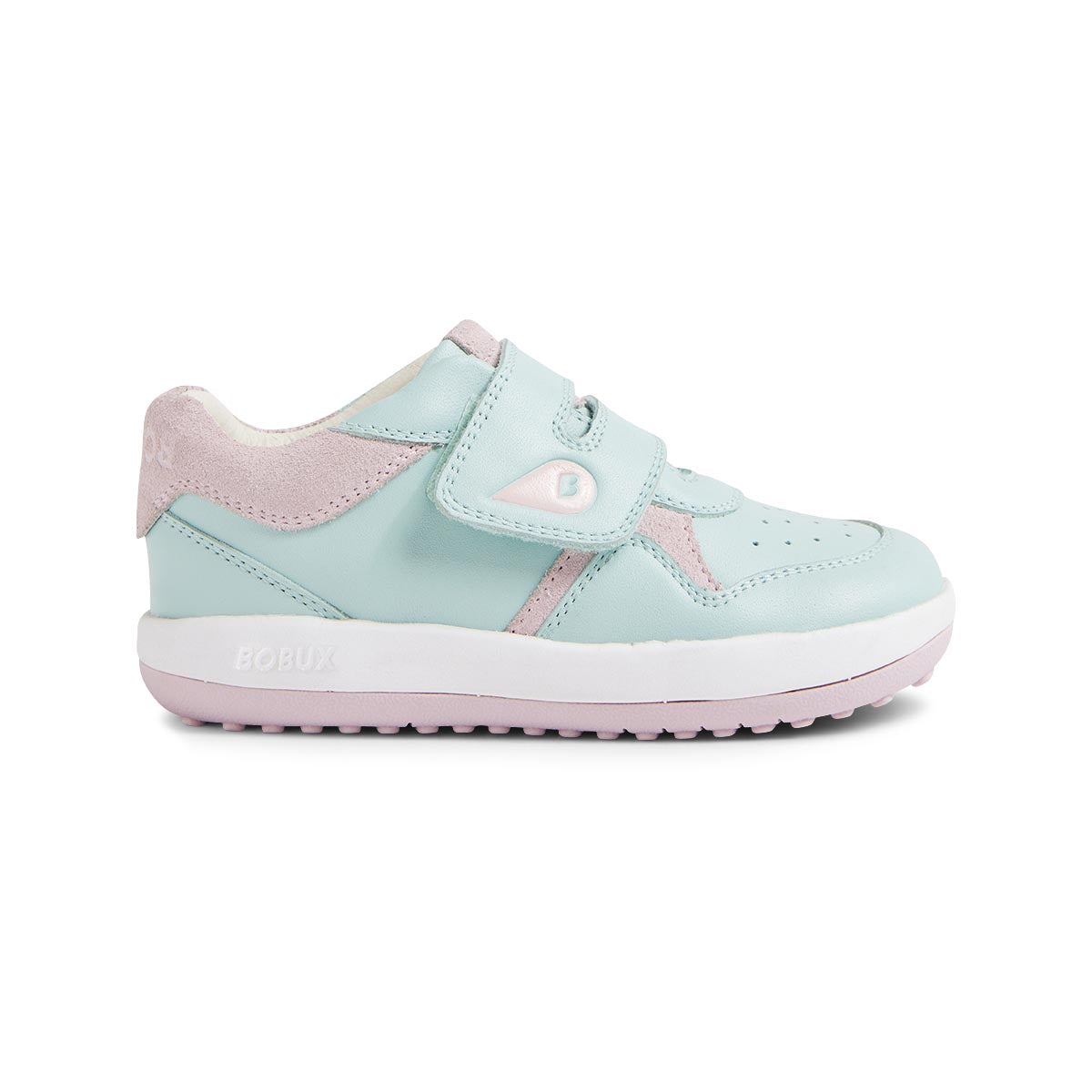Kid Plus Baseline Fresh Mint-Keepsake