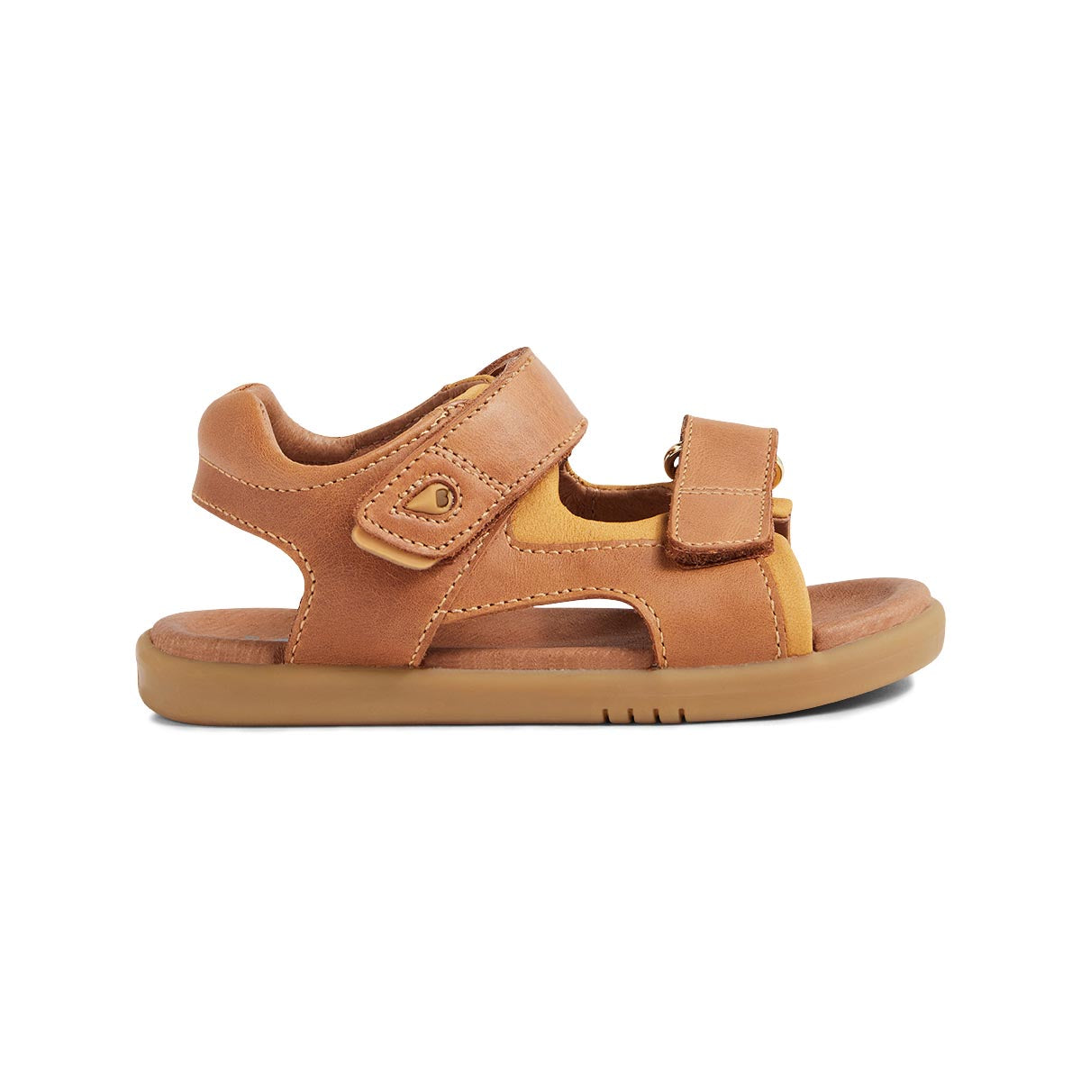 I Walk Strand Caramel