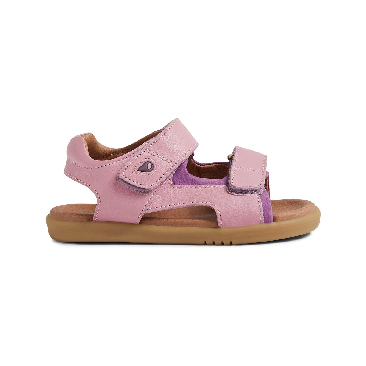 I Walk Strand Lilas