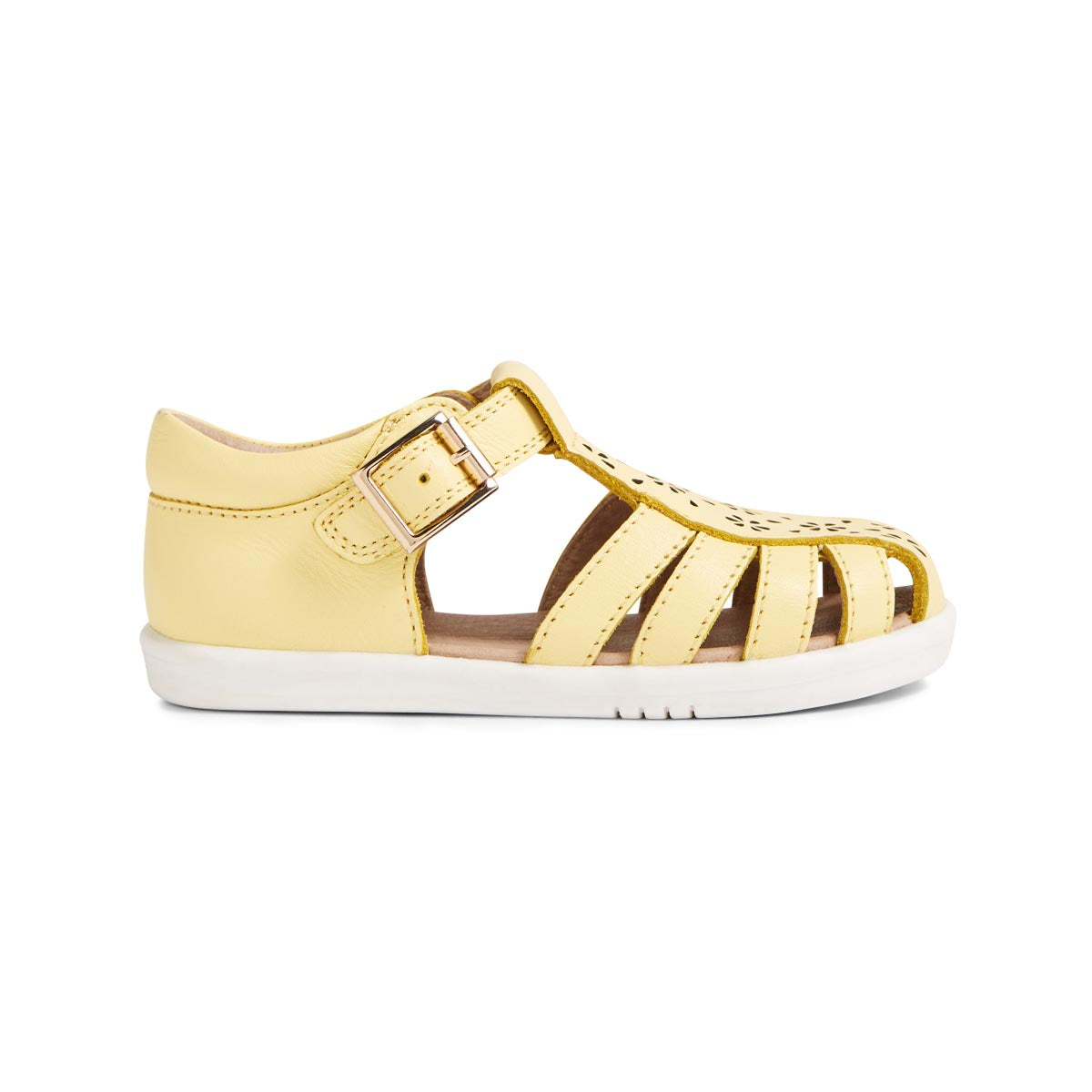 I Walk Chelsea Pale Banana