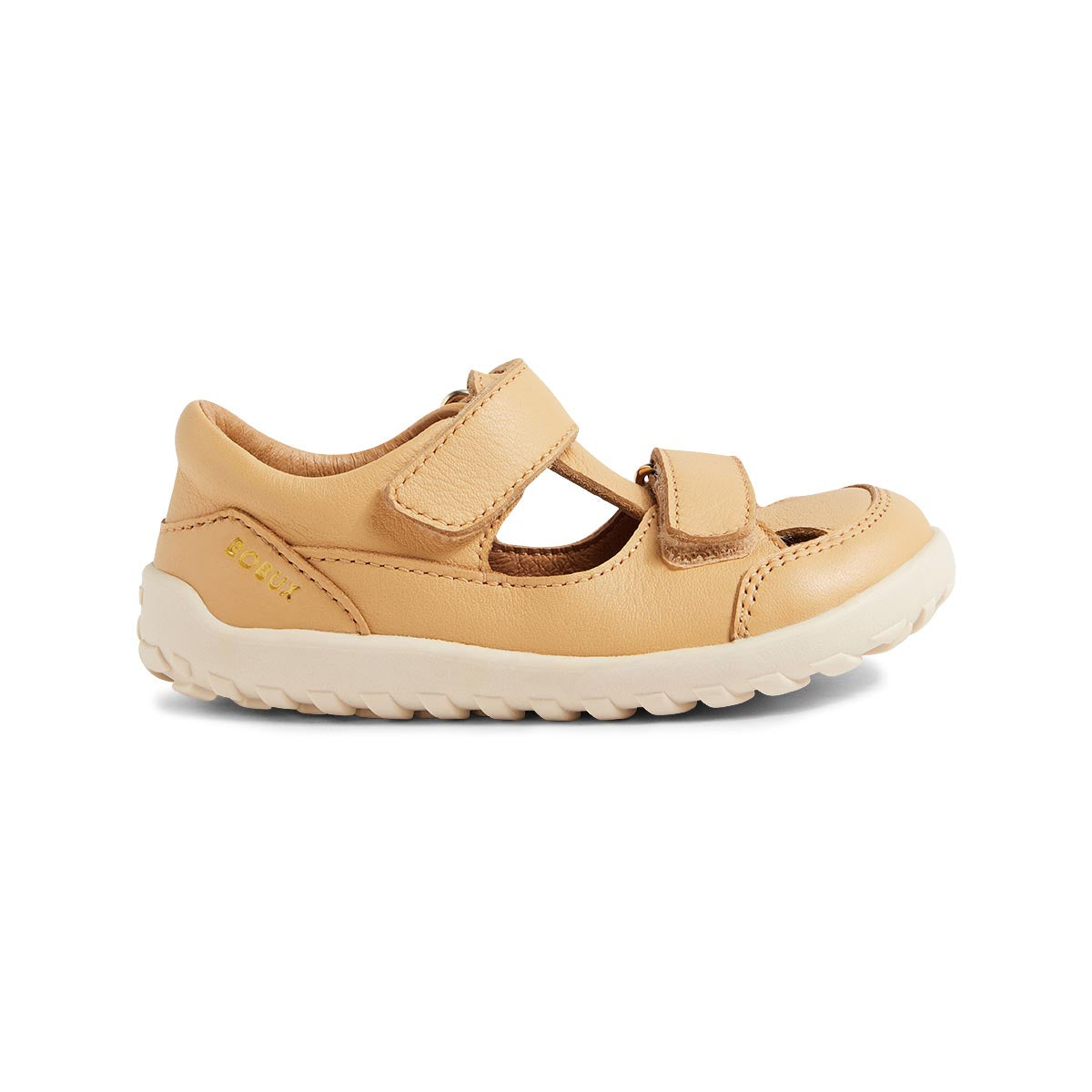 I Walk Troop Oak Buff