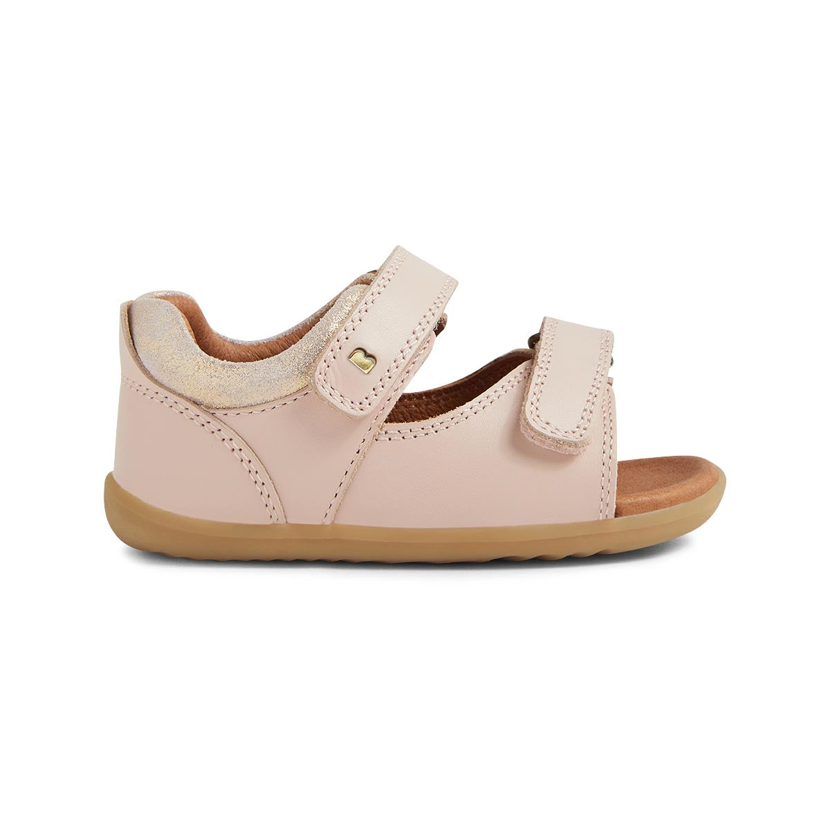 Step Up Driftwood Cameo Rose