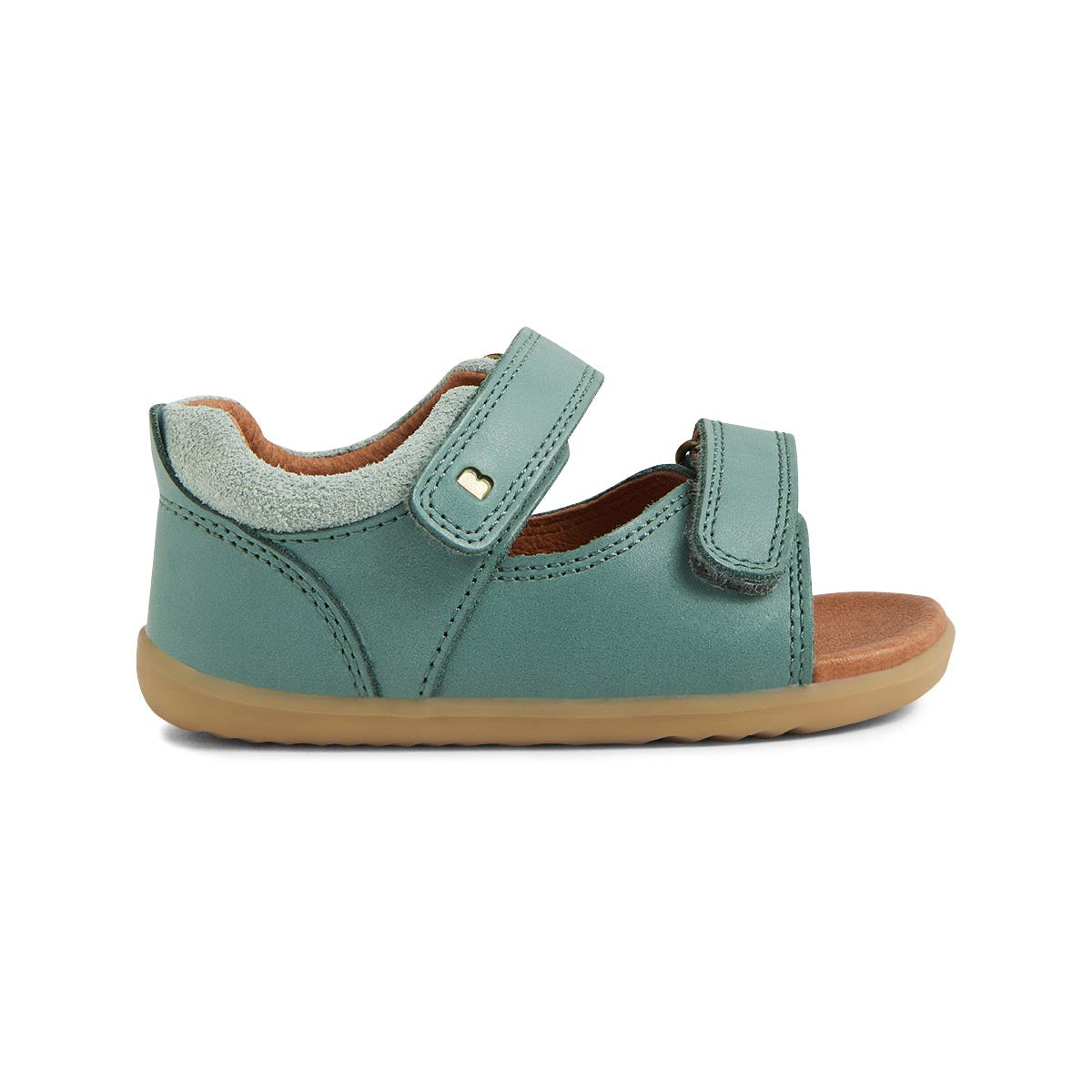 Step Up Driftwood Iceberg Green