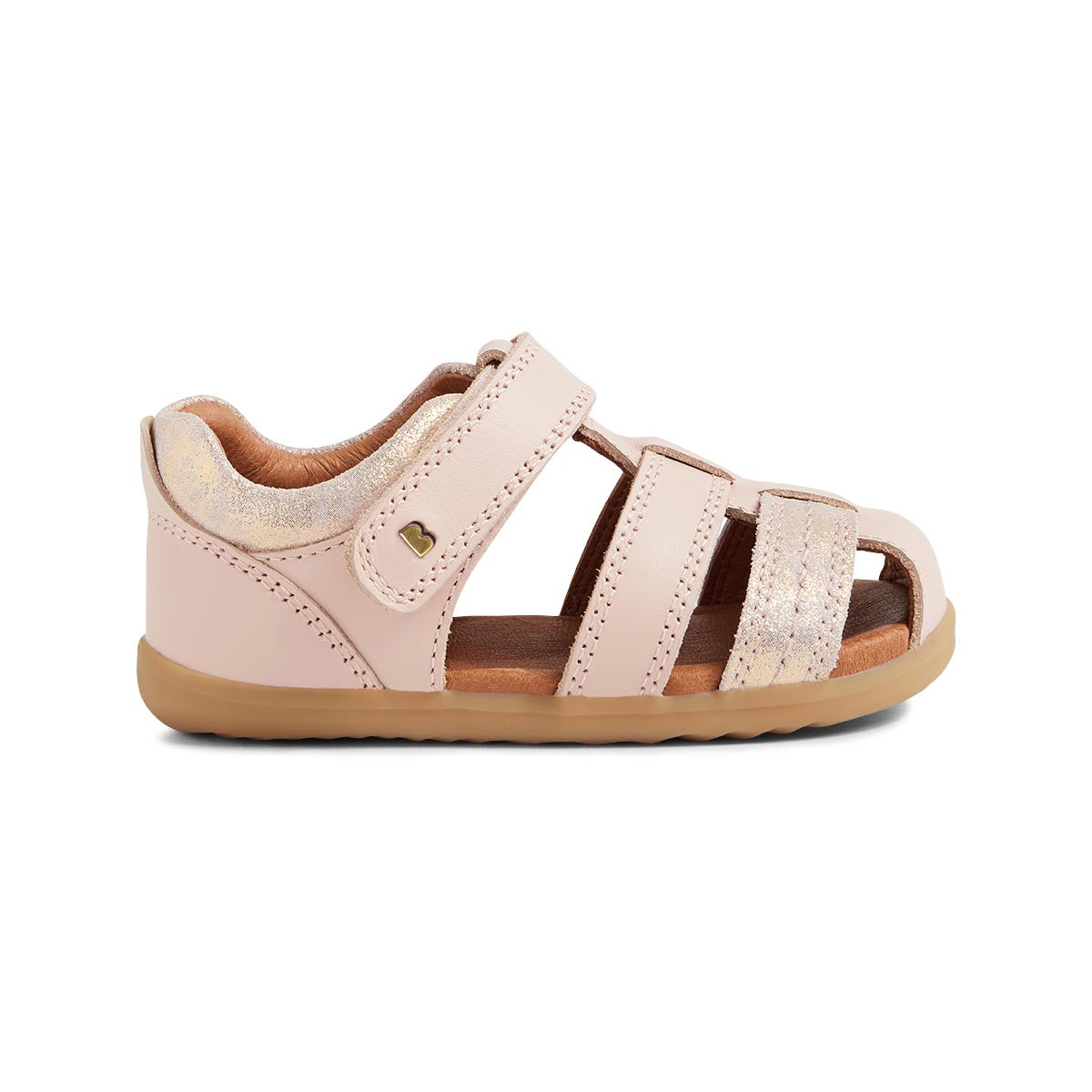 Step Up Roam Cameo Rose