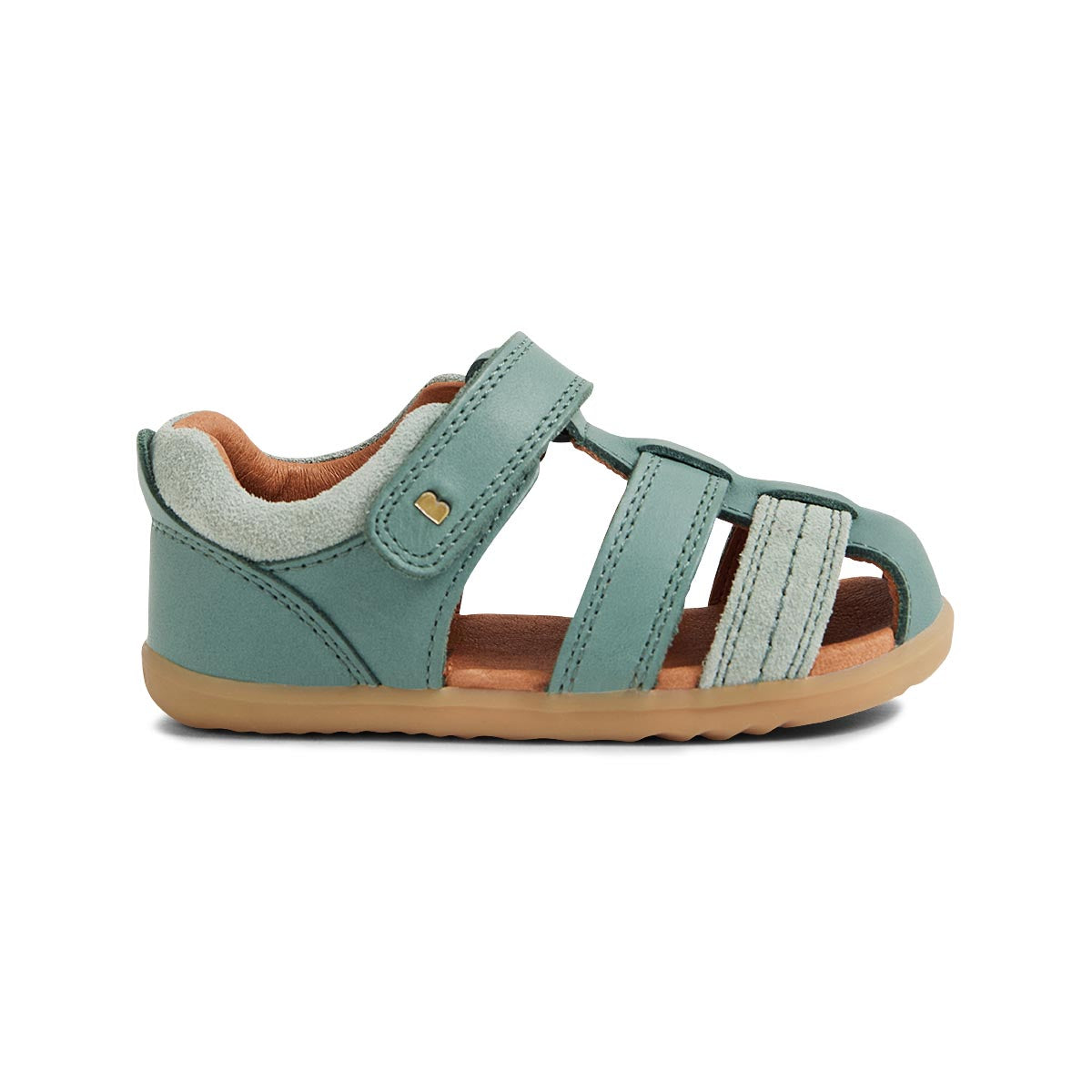 Step Up Roam Iceberg Green