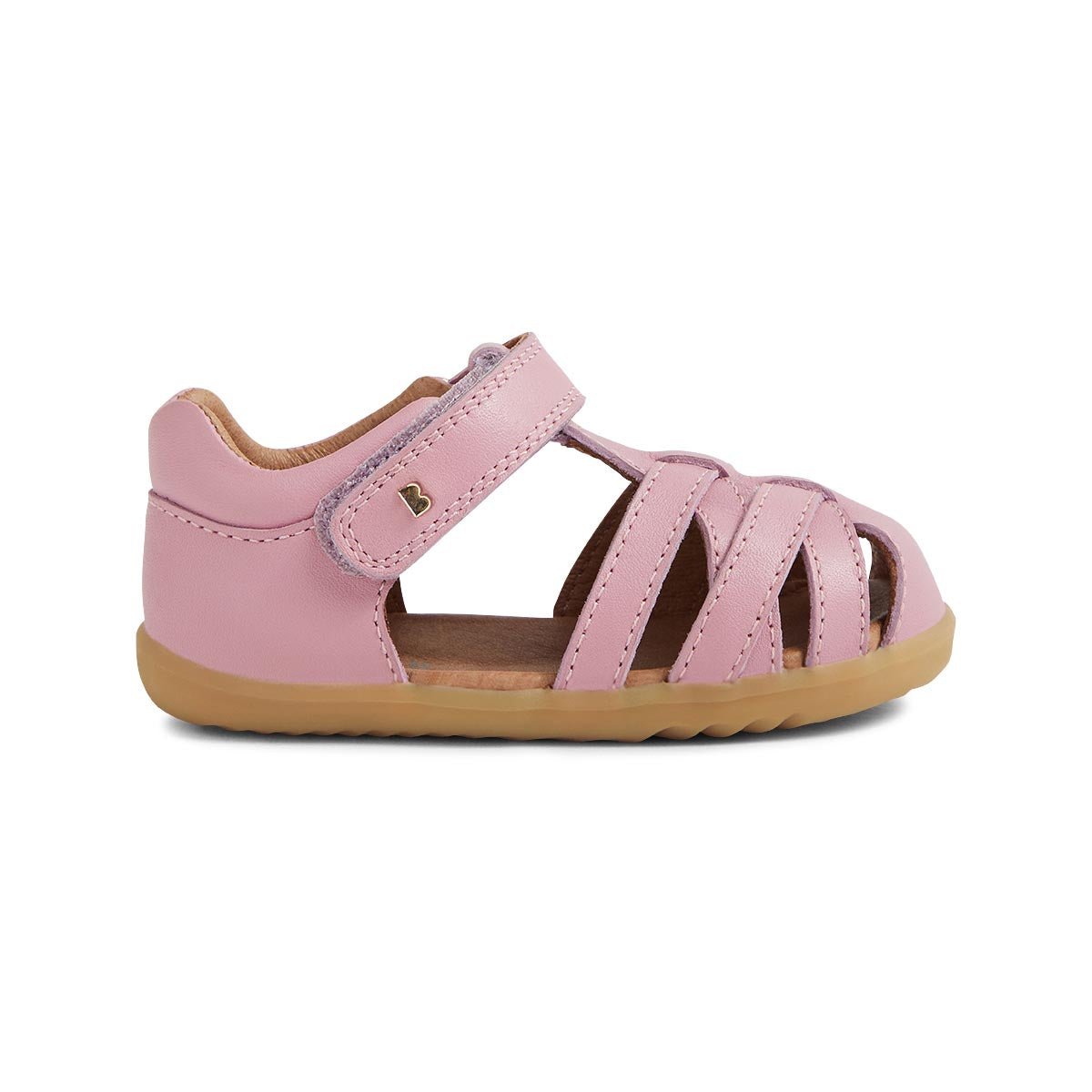 Step Up Cross Jump Lilas