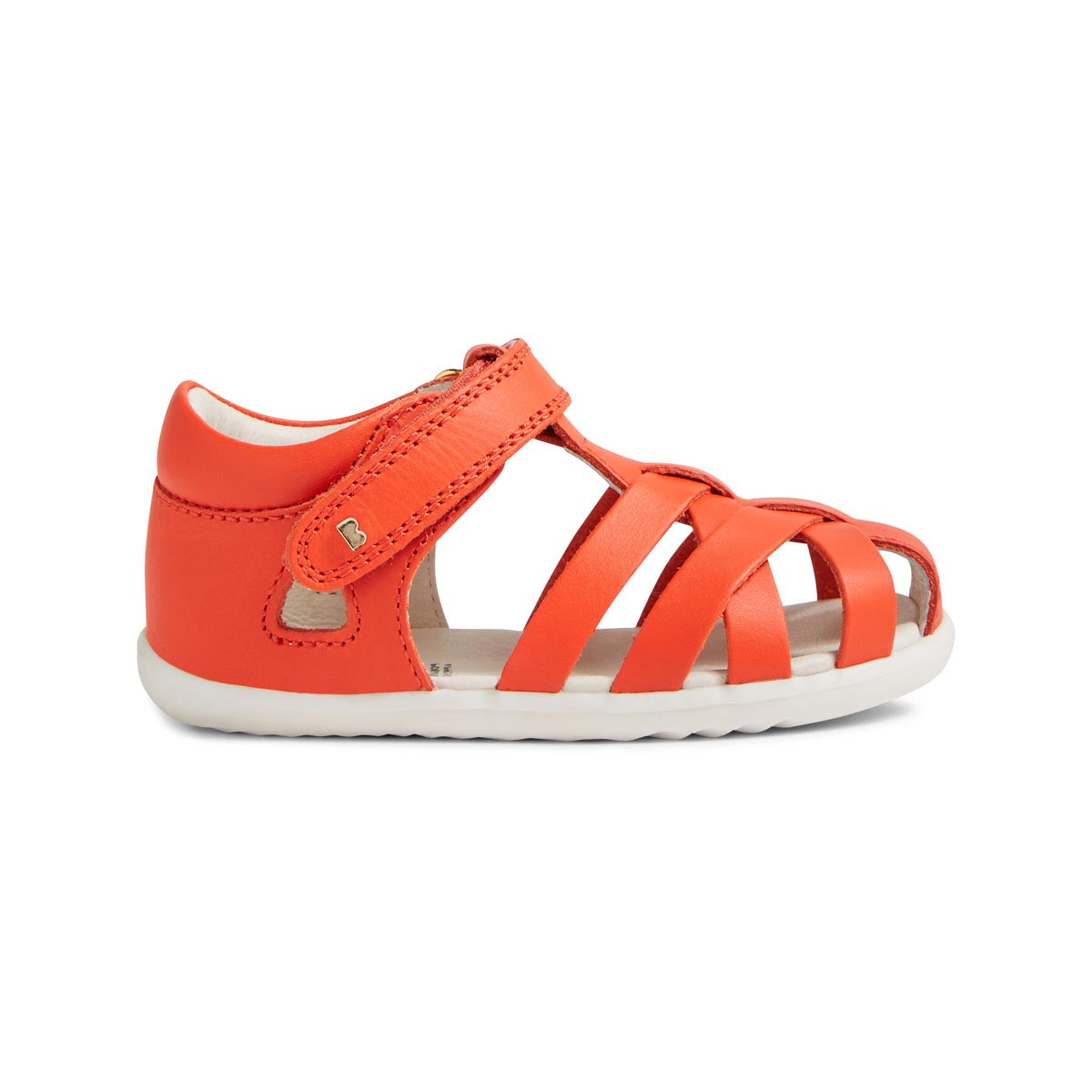 Step Up Tropicana II Tangerine