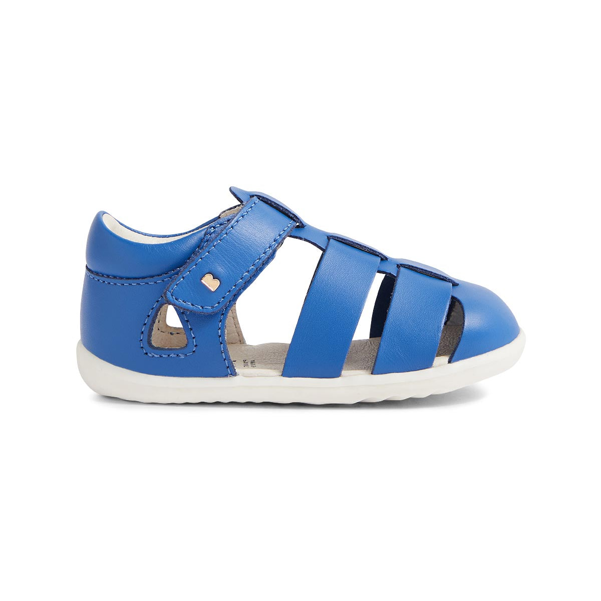 Step Up Tidal Olympian Blue