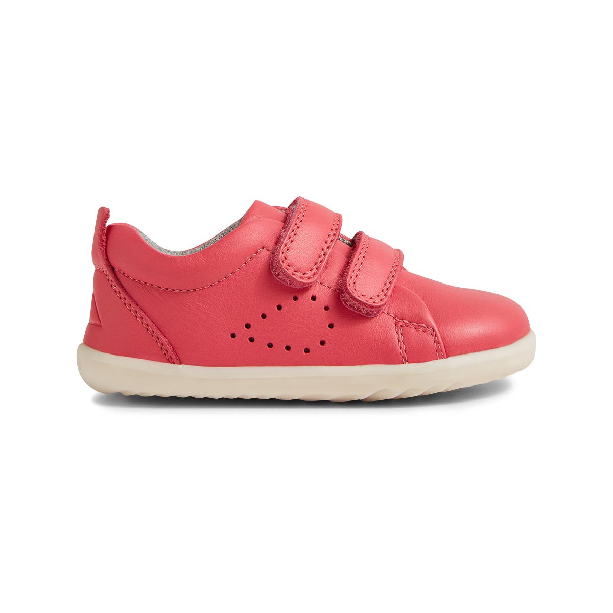 Step Up Grass Court Radiant Raspberry