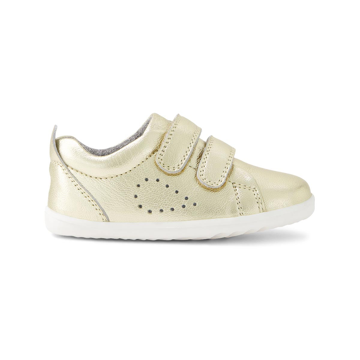 Step Up Grass Court Pale Gold