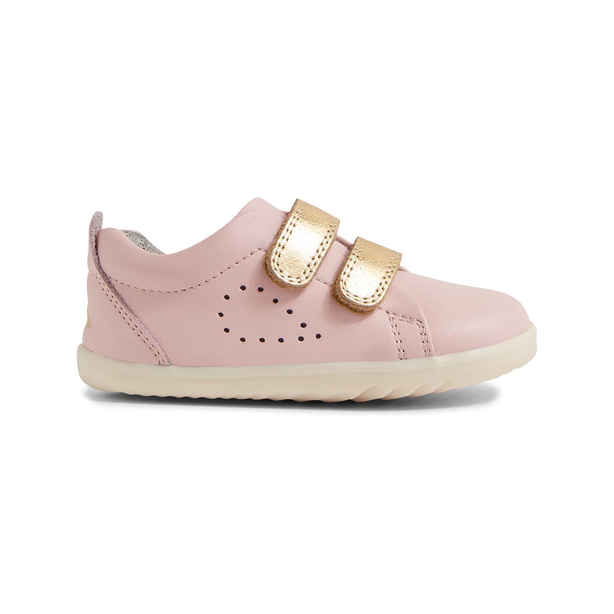 Step Up Grass Court Ballet Pink