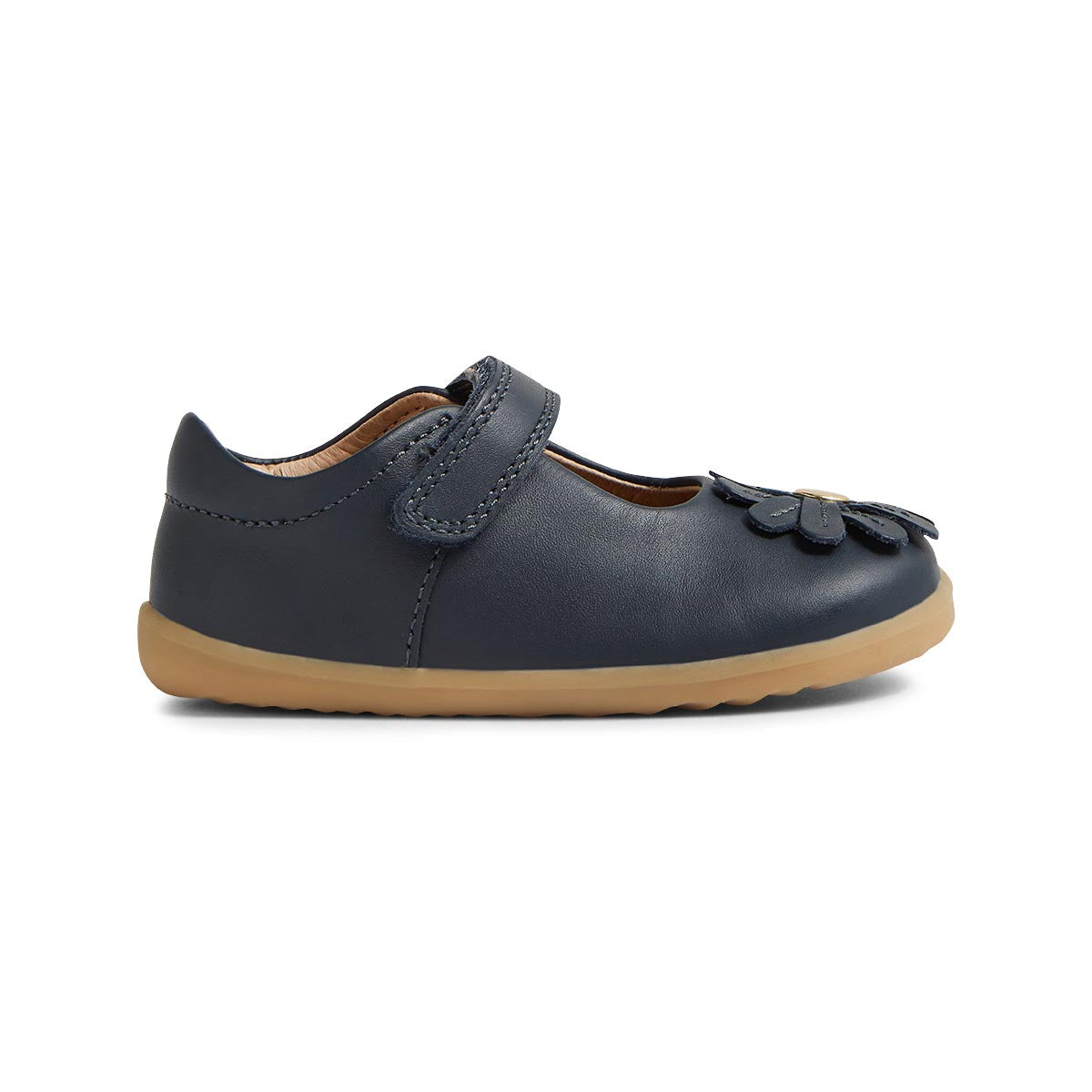 Step Up Pixie Navy