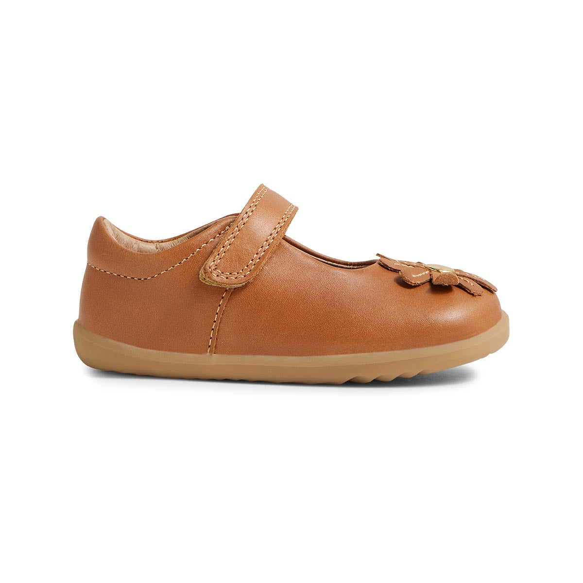 Step Up Pixie Caramel