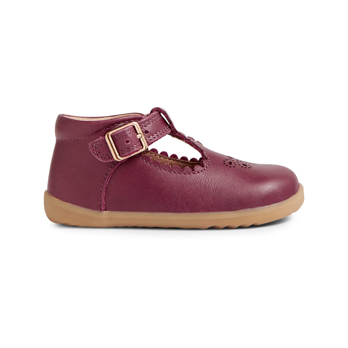 Step Up Poppy Fig