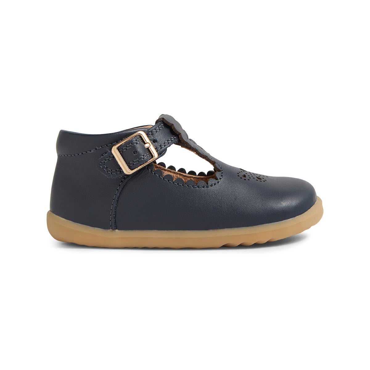 Step Up Poppy Navy