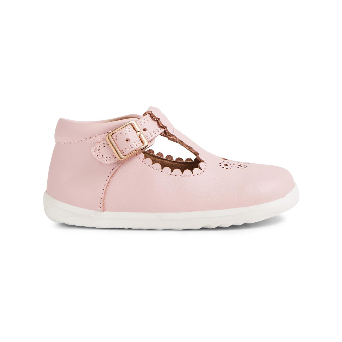 Step Up Poppy Ballet Pink