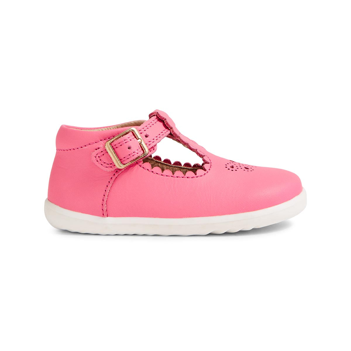 Step Up Poppy Pink Lemonade