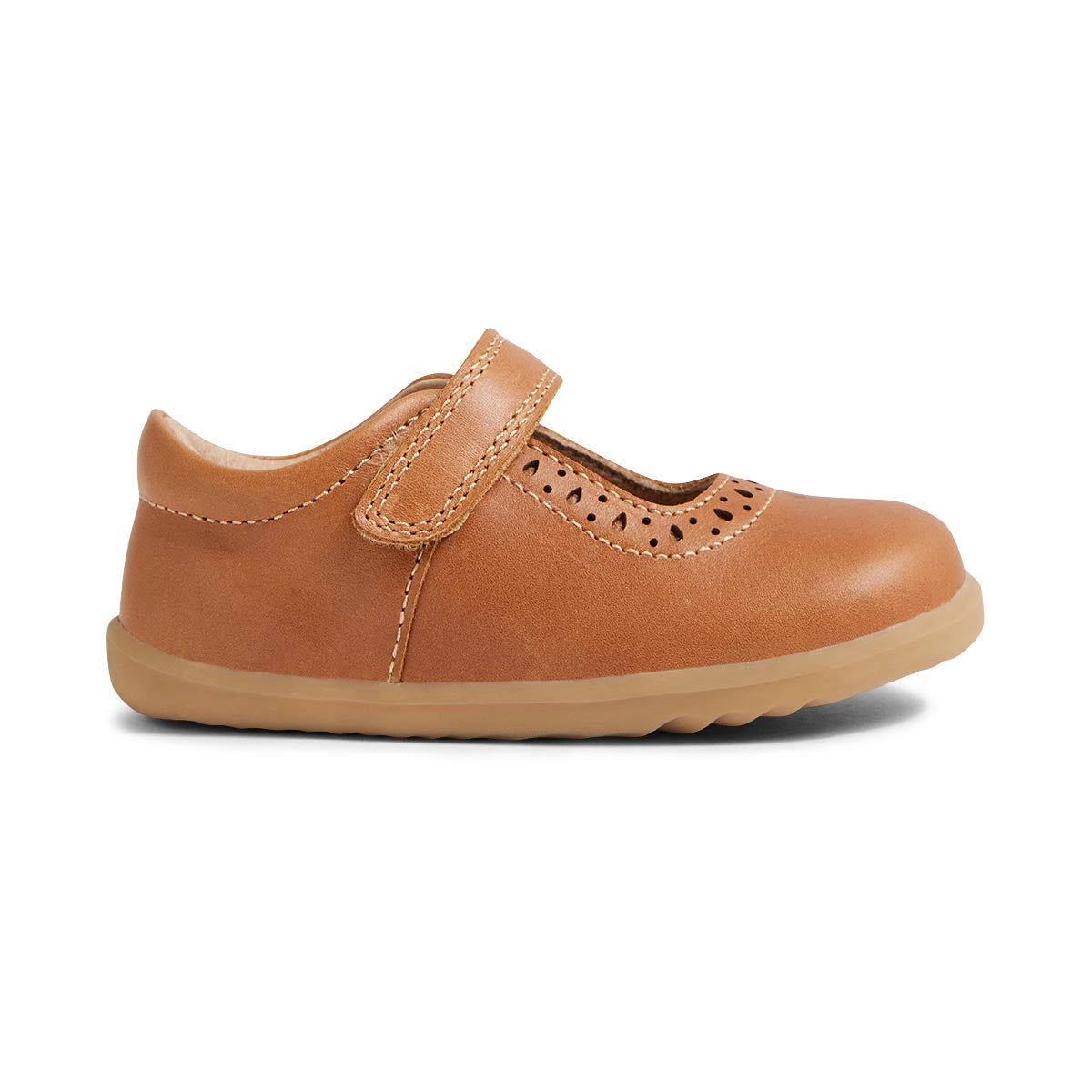 Step Up Lola Caramel