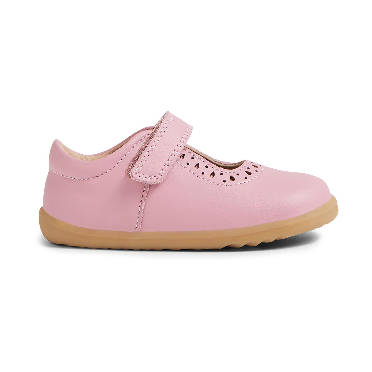 Step Up Lola Lilas