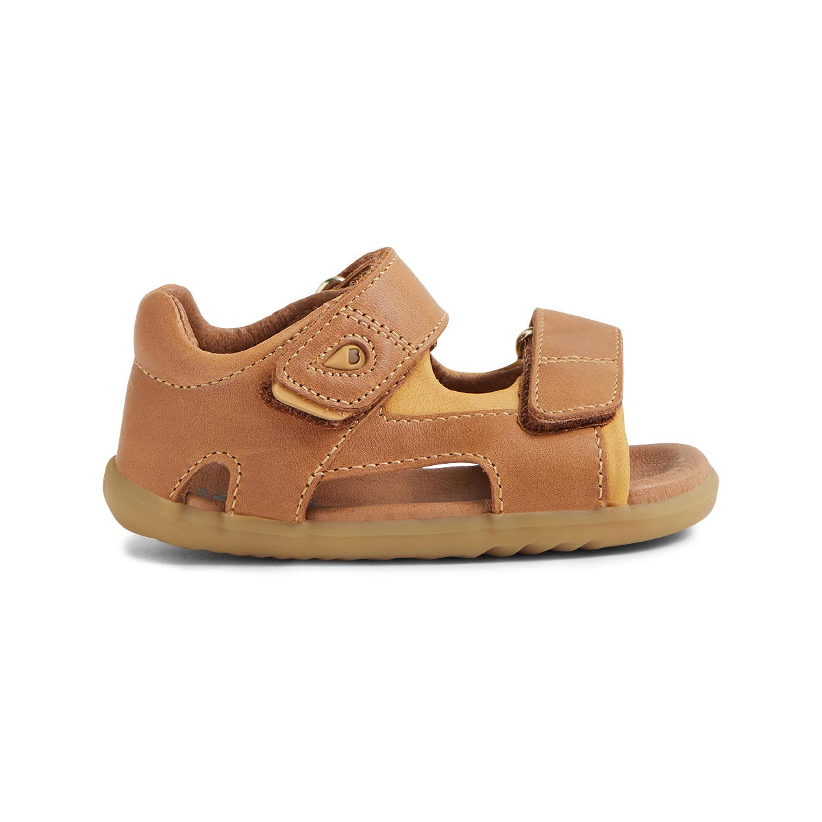 Step Up Strand Caramel