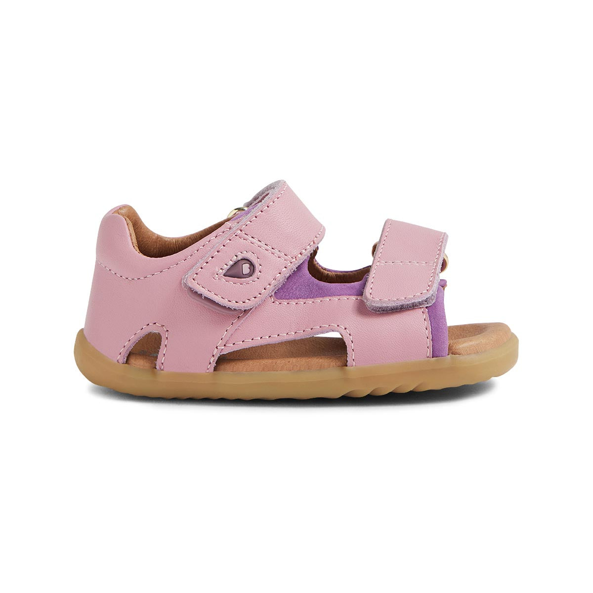 Step Up Strand Lilas