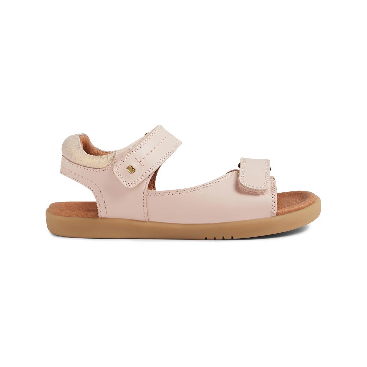 Kid Plus Driftwood Cameo Rose