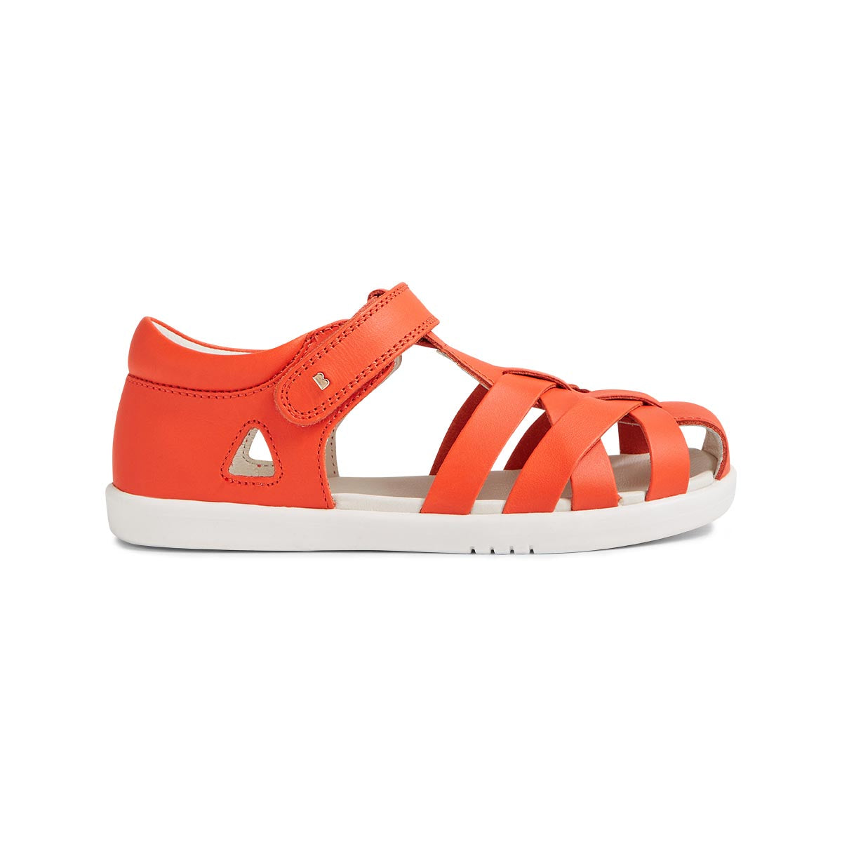 Kid Plus Tropicana II Tangerine