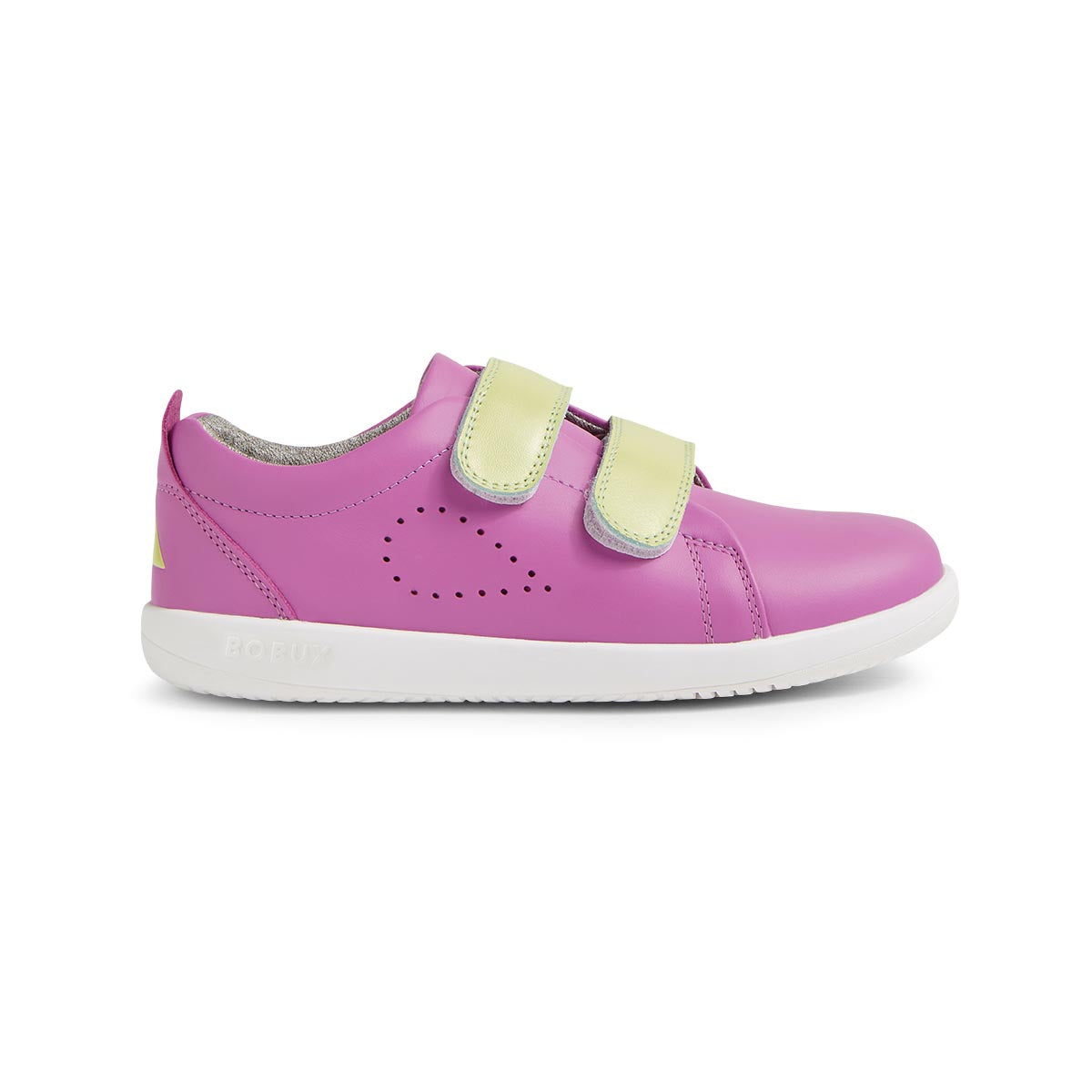 Kid Plus Grass Court Orchid