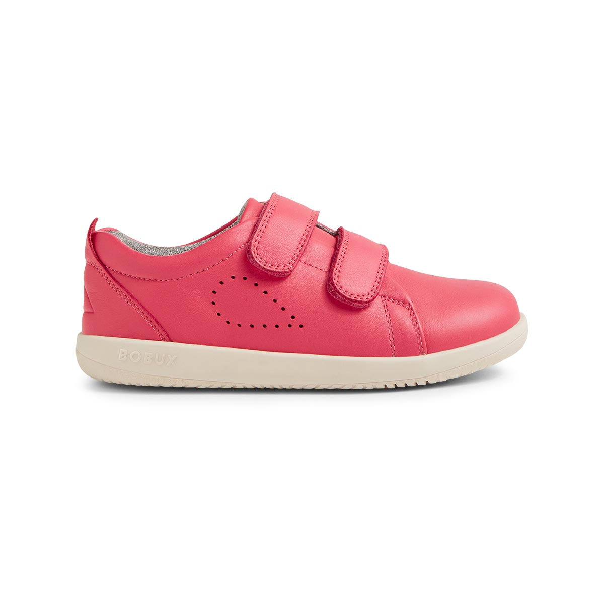 Kid Plus Grass Court Radiant Raspberry