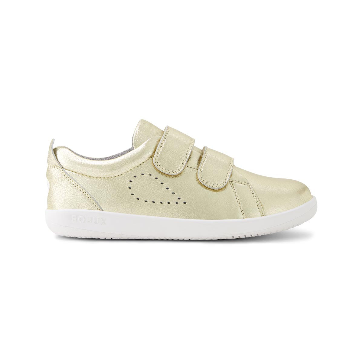 Kid Plus Grass Court Pale Gold
