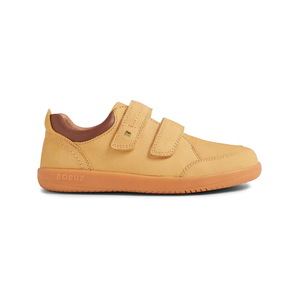Kid Plus Timber Low Oak Buff