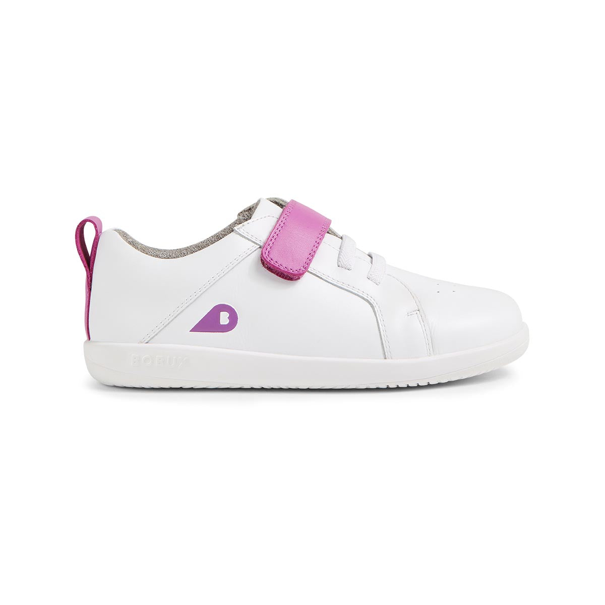 Kid Plus Pace Optical White Orchid
