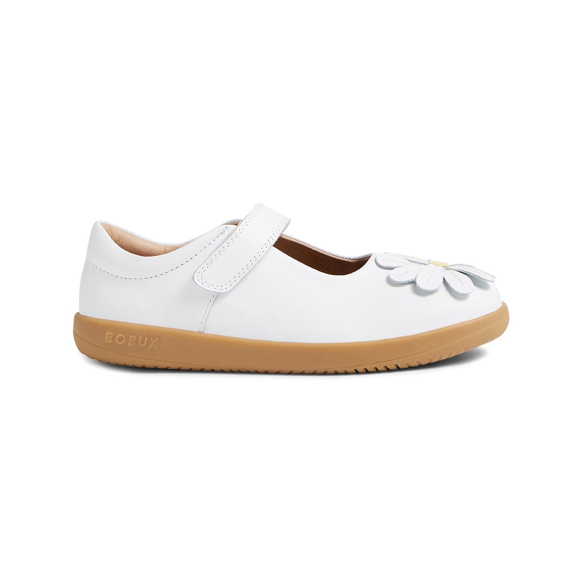 Kid Plus Pixie White