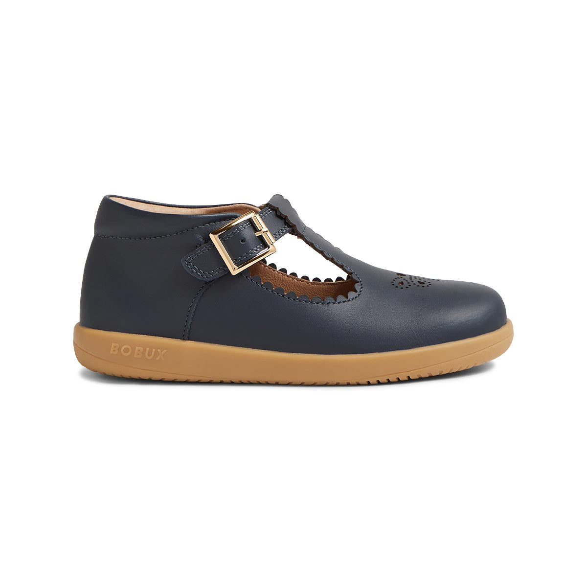 Kid Plus Poppy Navy