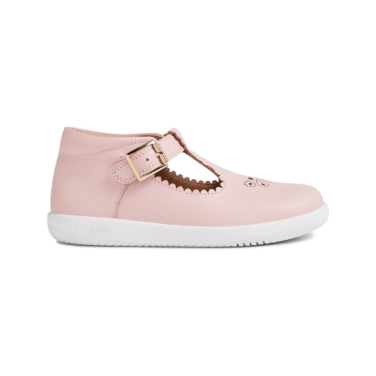 Kid Plus Poppy Ballet Pink