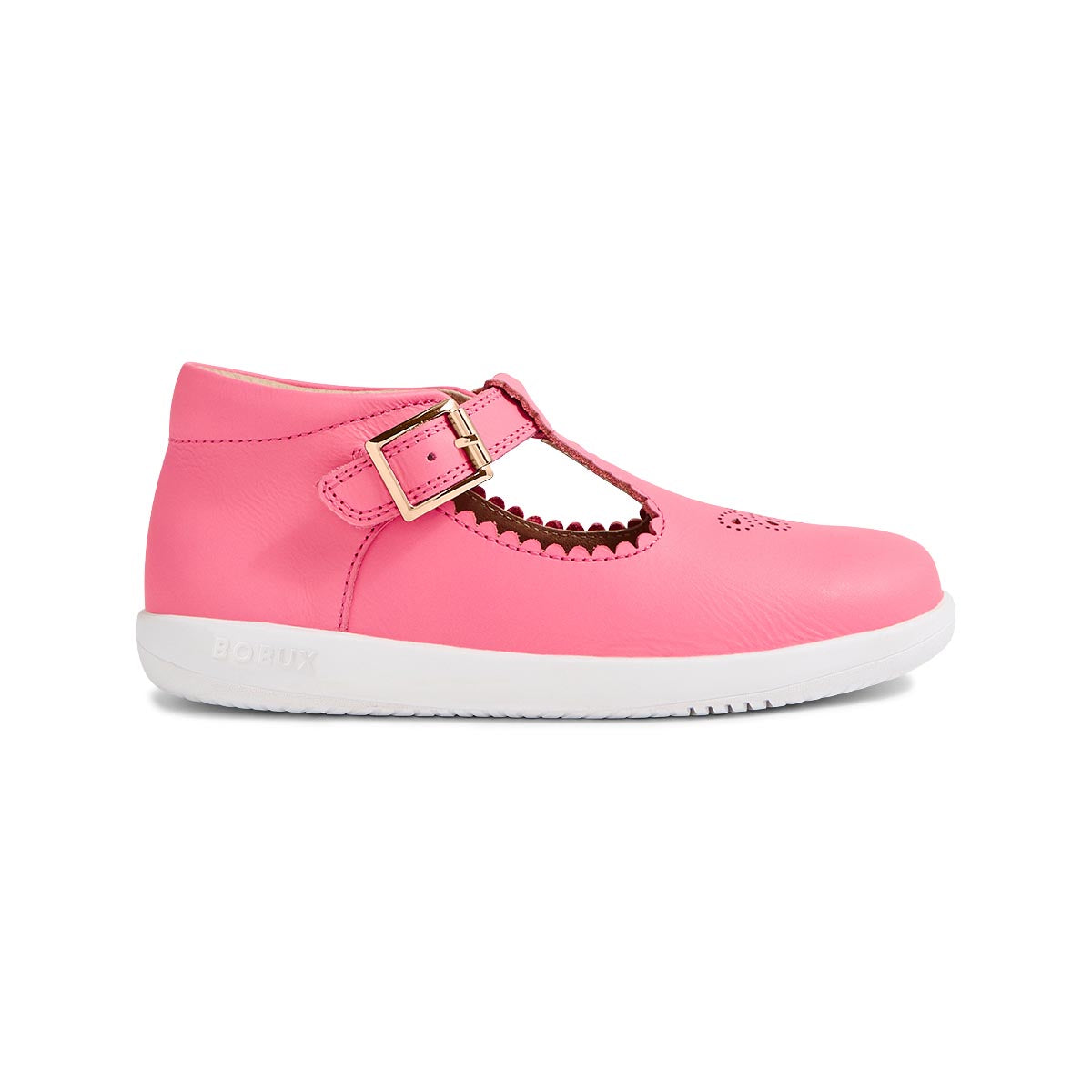Kid Plus Poppy Pink Lemonade
