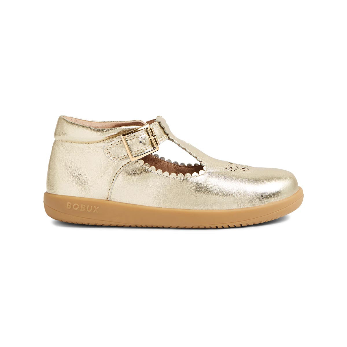 Kid Plus Poppy Pale Gold