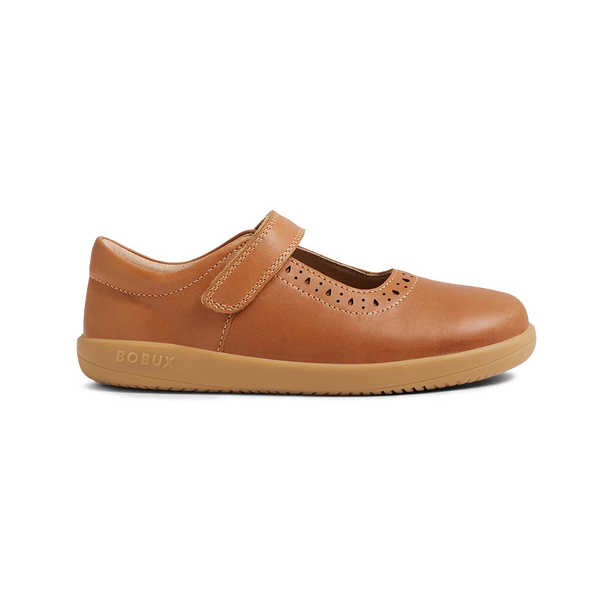 Kid Plus Lola Caramel