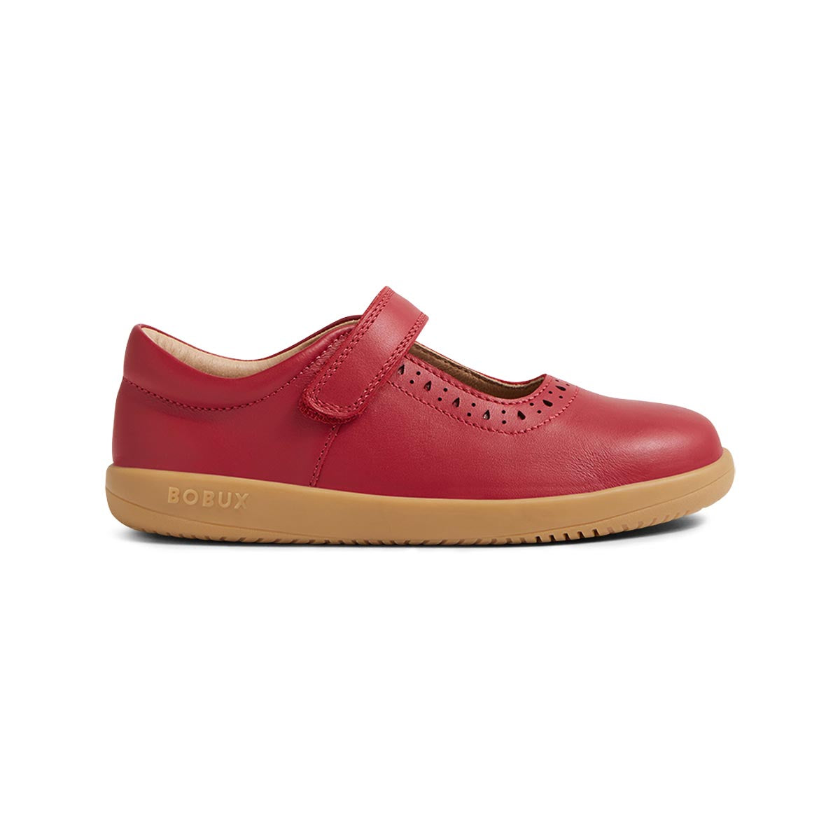Kid Plus Lola Tibitan Red