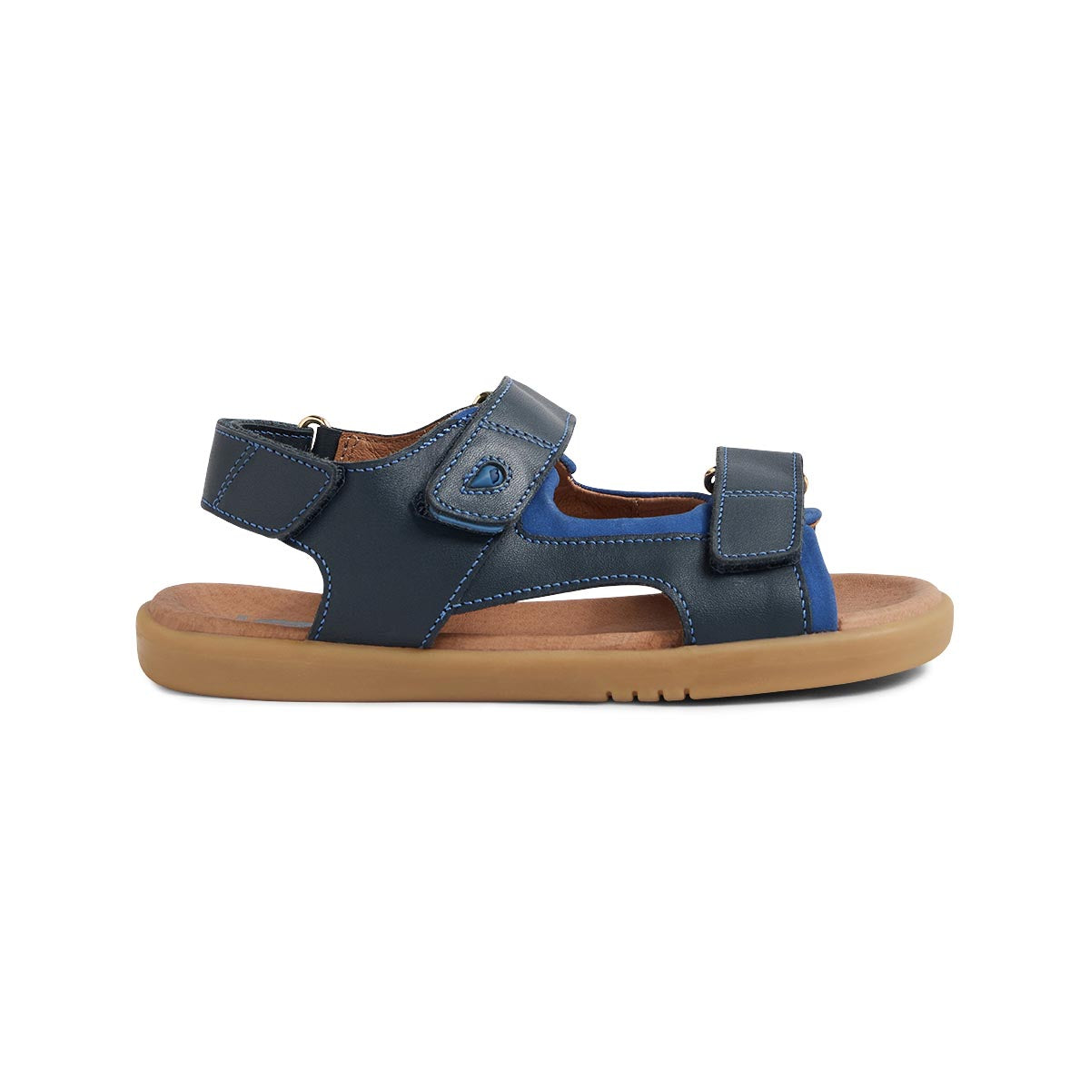 Kid Plus Strand Navy