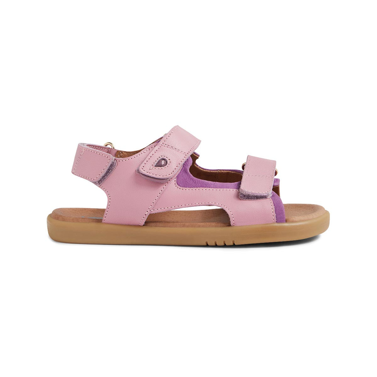 Kid Plus Strand Lilas