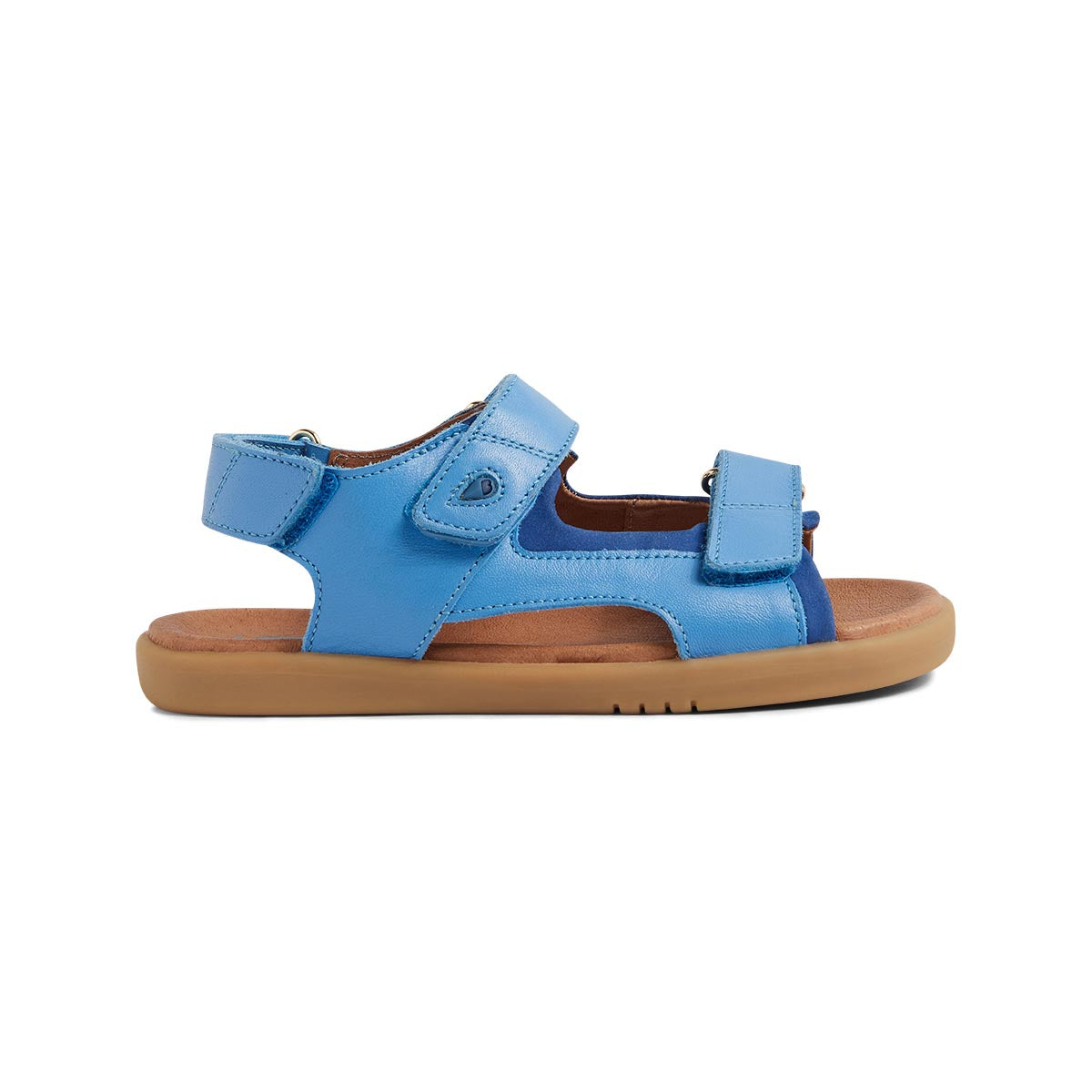 Kid Plus Strand Azure Blue