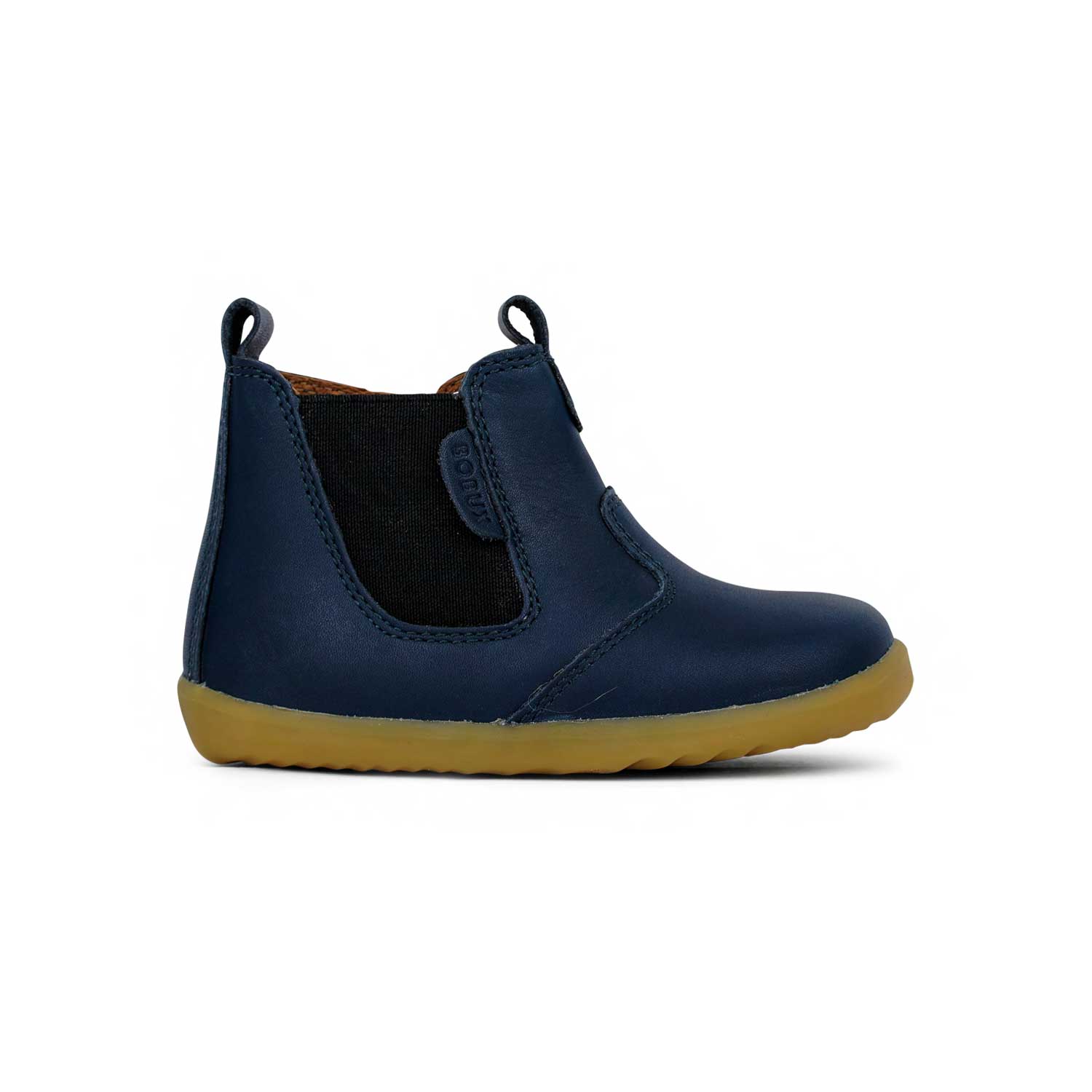 Step Up Jodhpur Navy